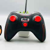 1:16 RC Openable Doors Hummer With Cool Lights